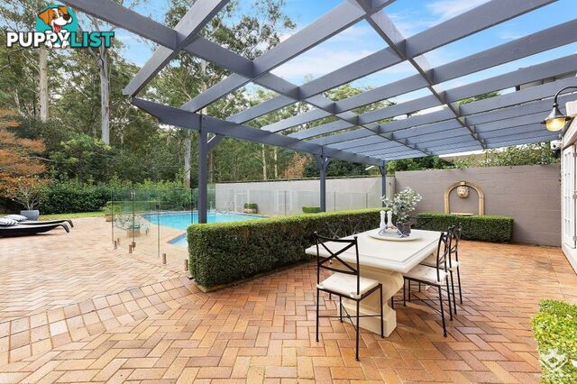 12 Vista Street Pymble NSW 2073