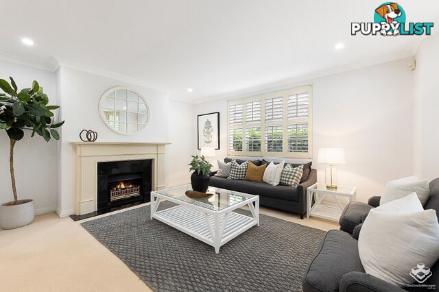 12 Vista Street Pymble NSW 2073