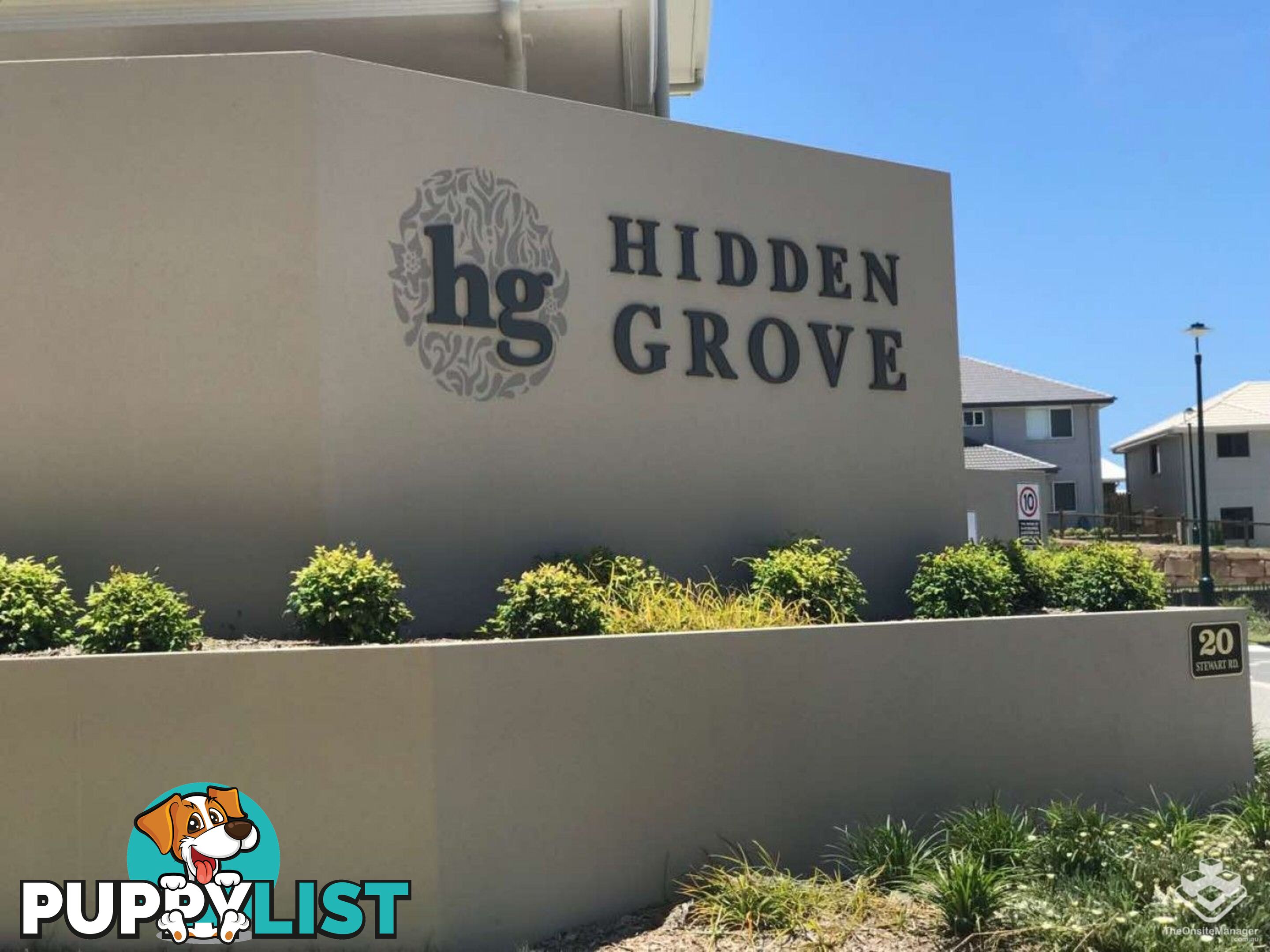 72/20 Stewart Road Griffin QLD 4503