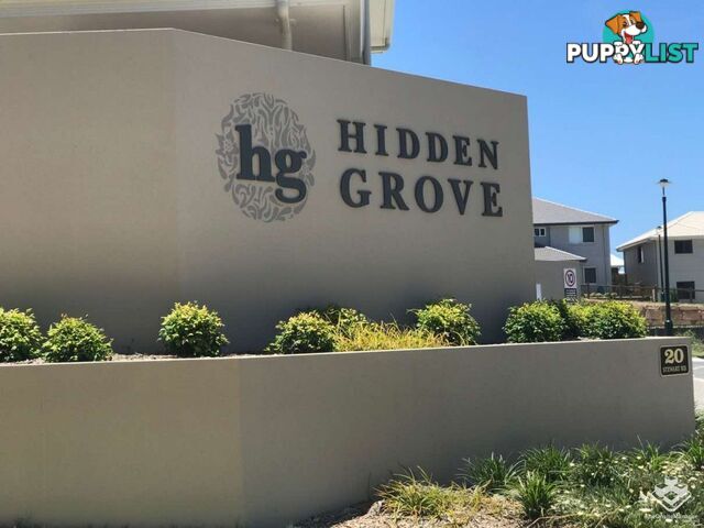 72/20 Stewart Road Griffin QLD 4503