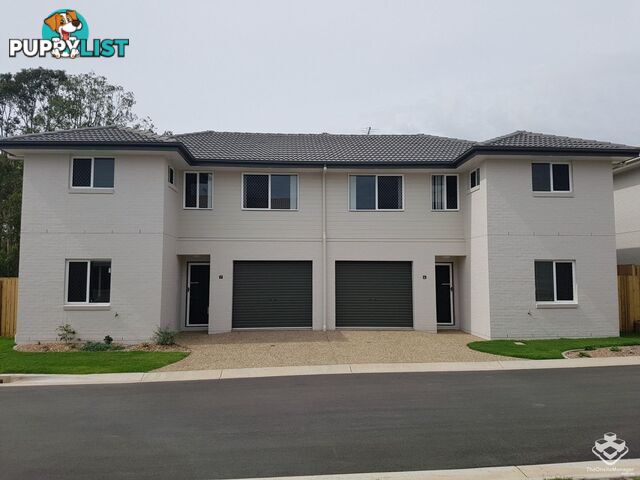 72/20 Stewart Road Griffin QLD 4503