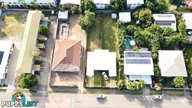 31 Alfred Street Aitkenvale QLD 4814