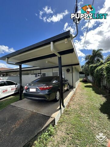 31 Alfred Street Aitkenvale QLD 4814