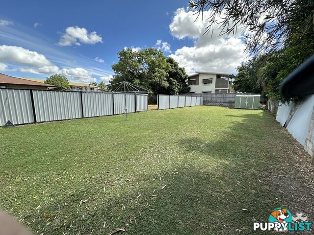 31 Alfred Street Aitkenvale QLD 4814