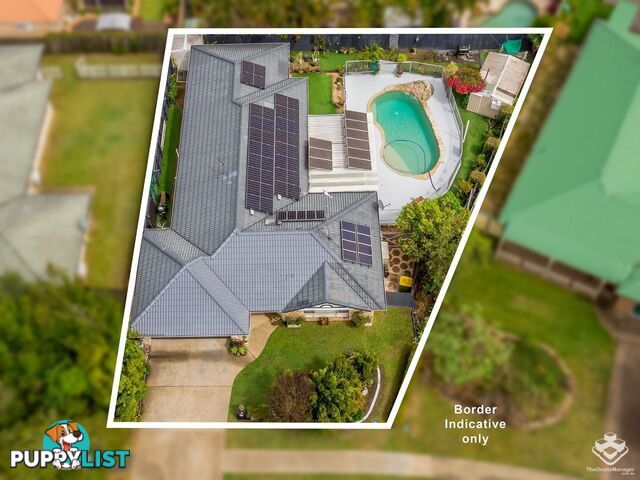 62 Cootharaba Drive Helensvale QLD 4212