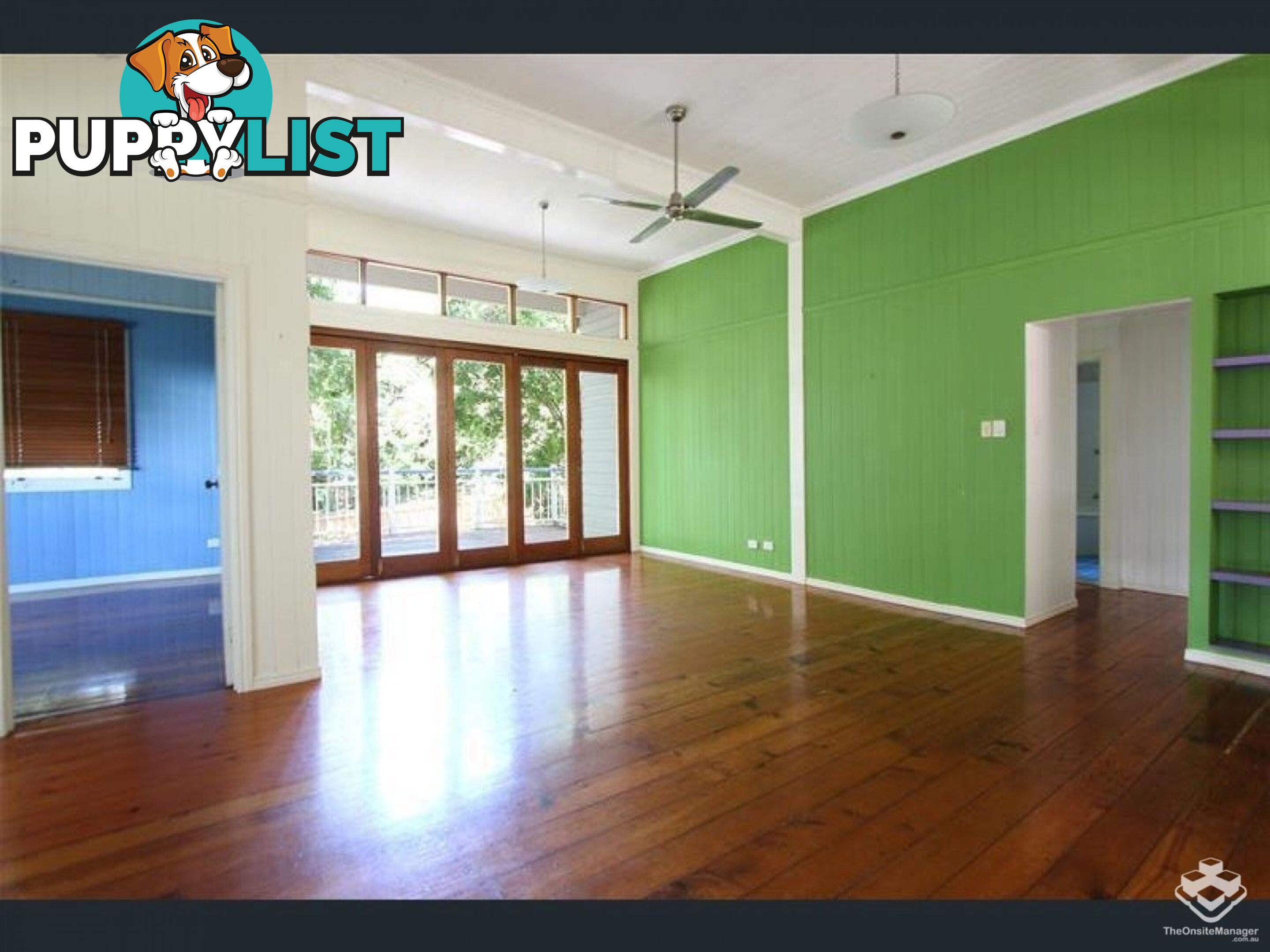 29 Pleasant St Red Hill QLD 4059