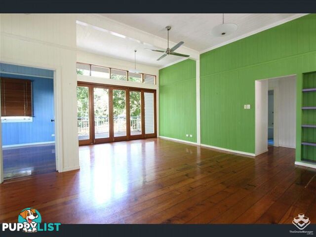 29 Pleasant St Red Hill QLD 4059