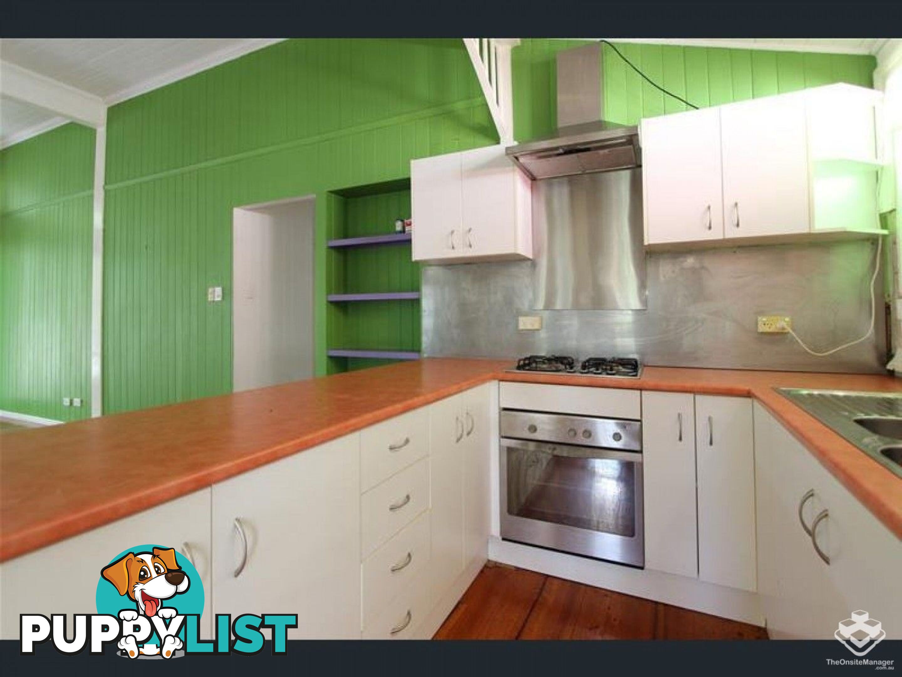 29 Pleasant St Red Hill QLD 4059