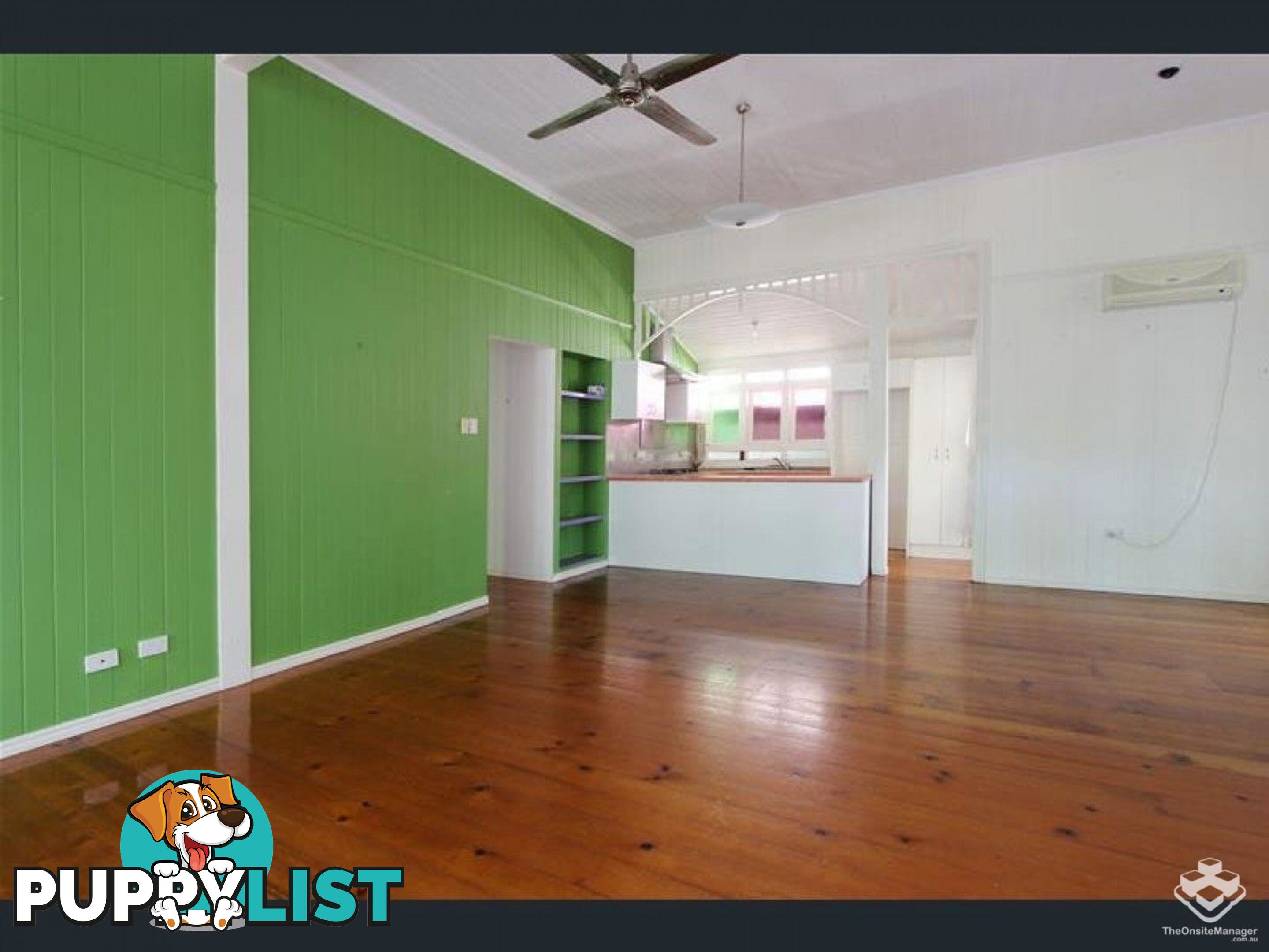 29 Pleasant St Red Hill QLD 4059