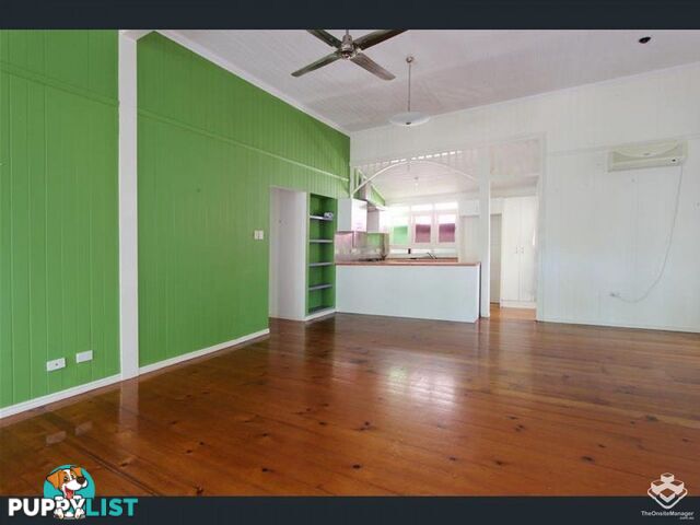 29 Pleasant St Red Hill QLD 4059