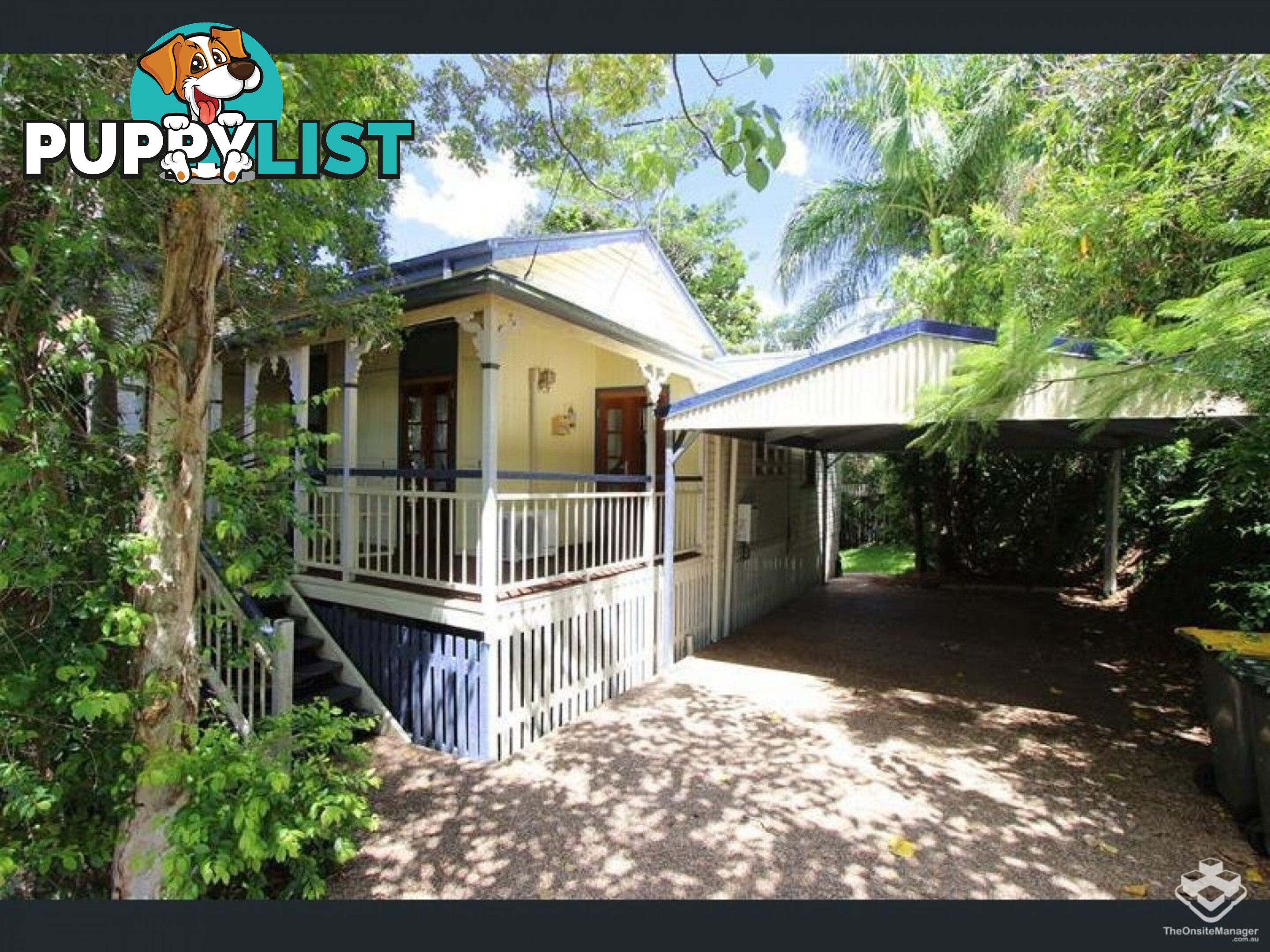29 Pleasant St Red Hill QLD 4059