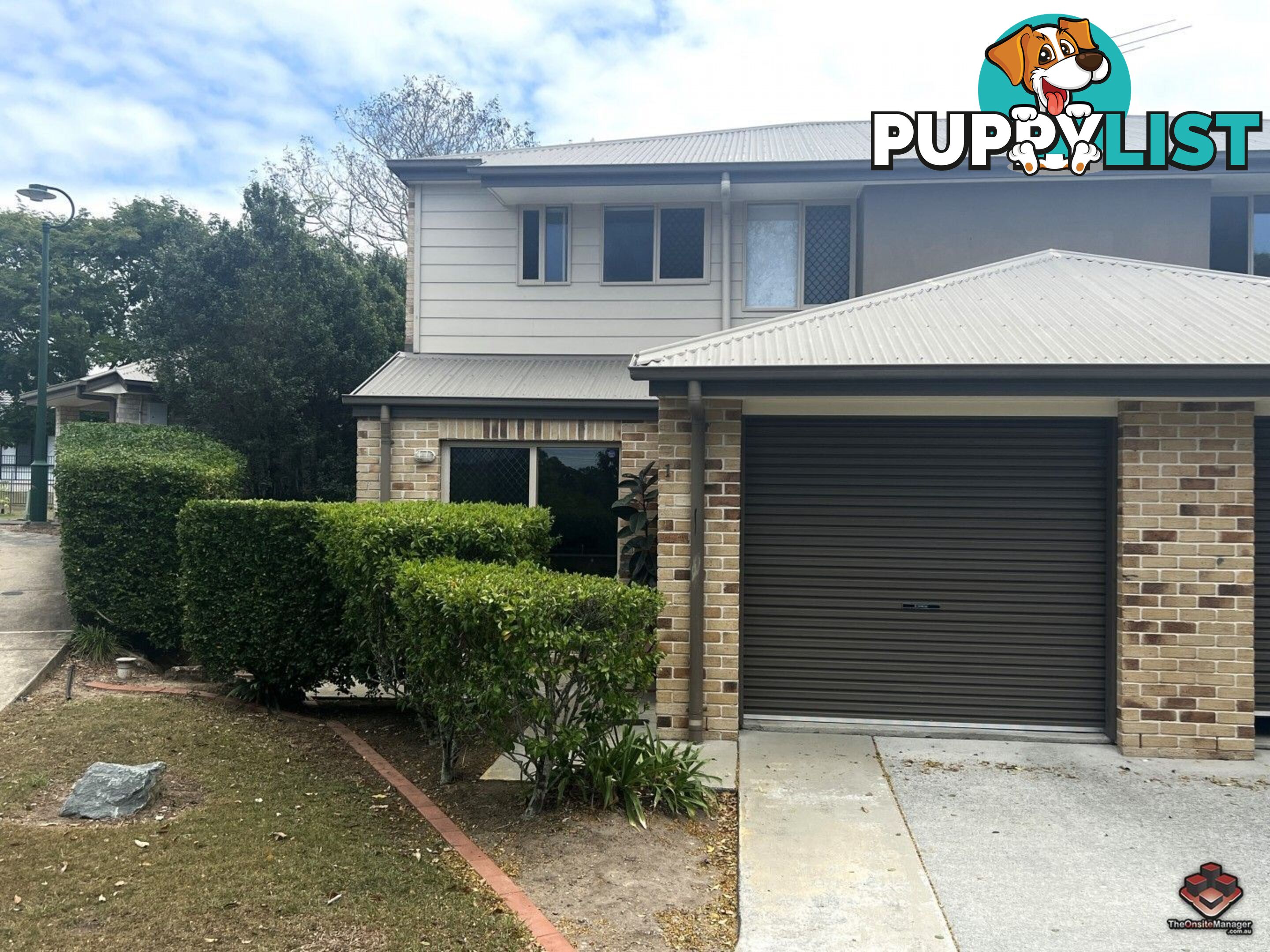 1/36 Rushton Street Runcorn QLD 4113