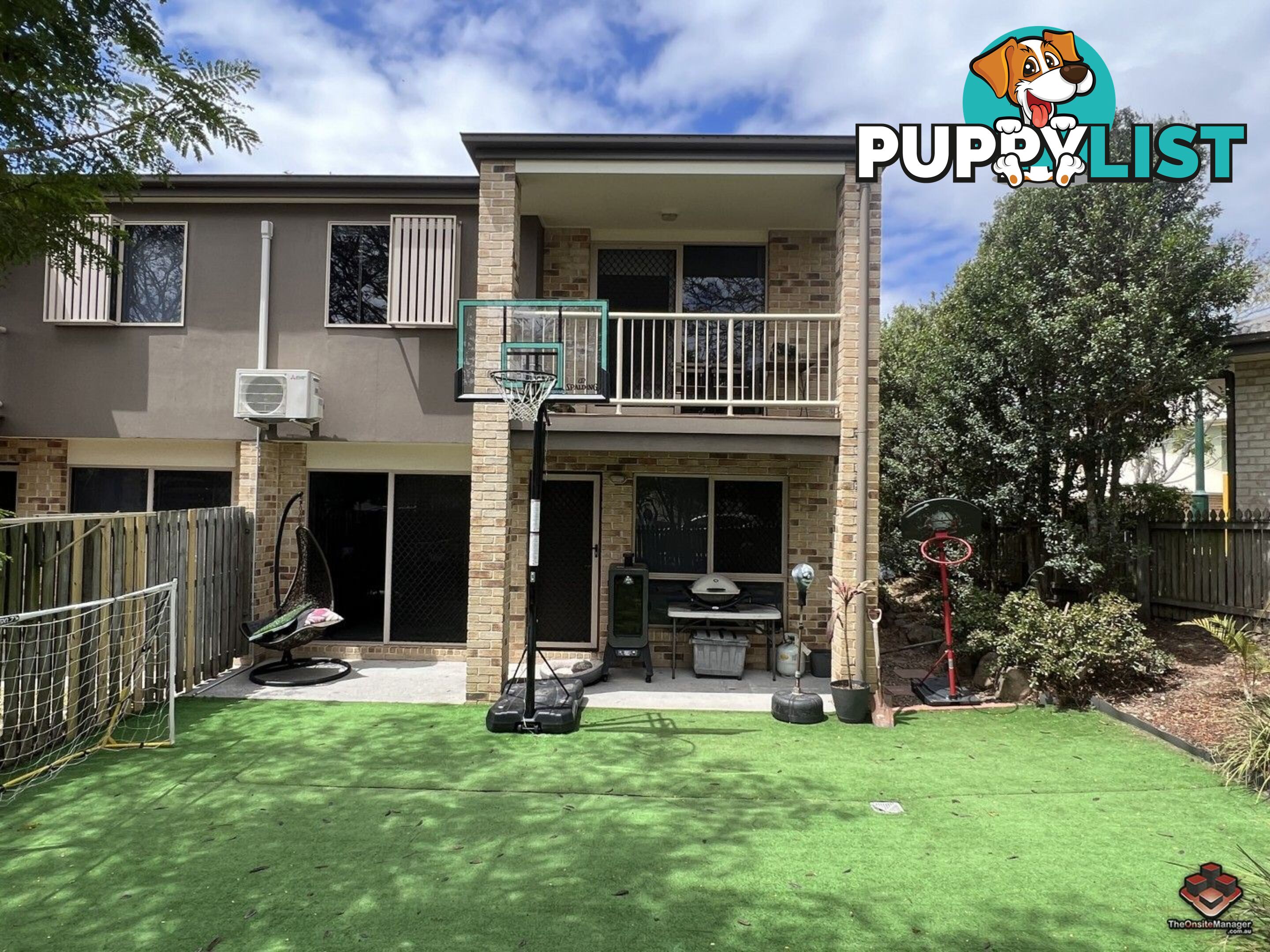 1/36 Rushton Street Runcorn QLD 4113