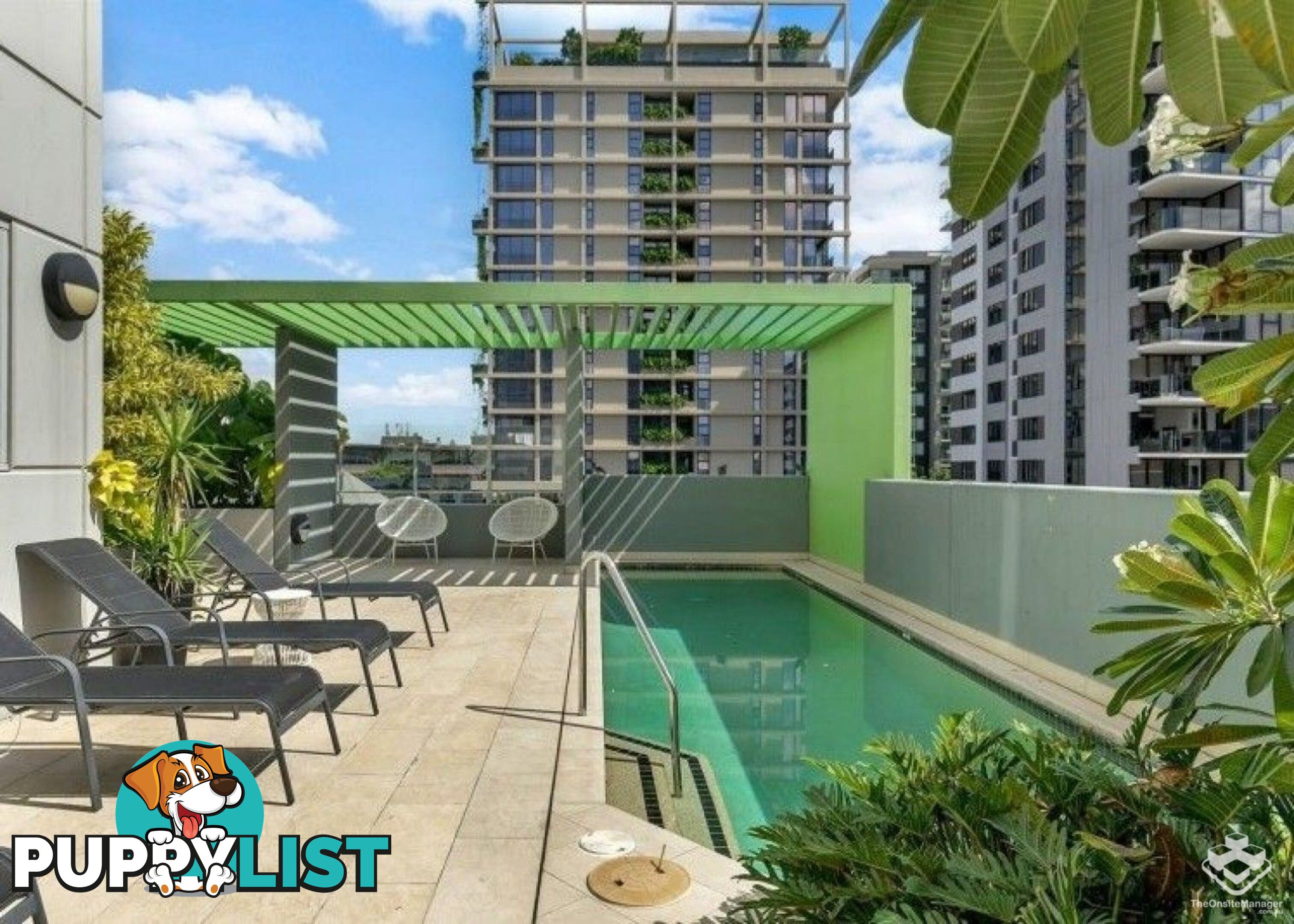 ID:21156610 66 Manning Street South Brisbane QLD 4101