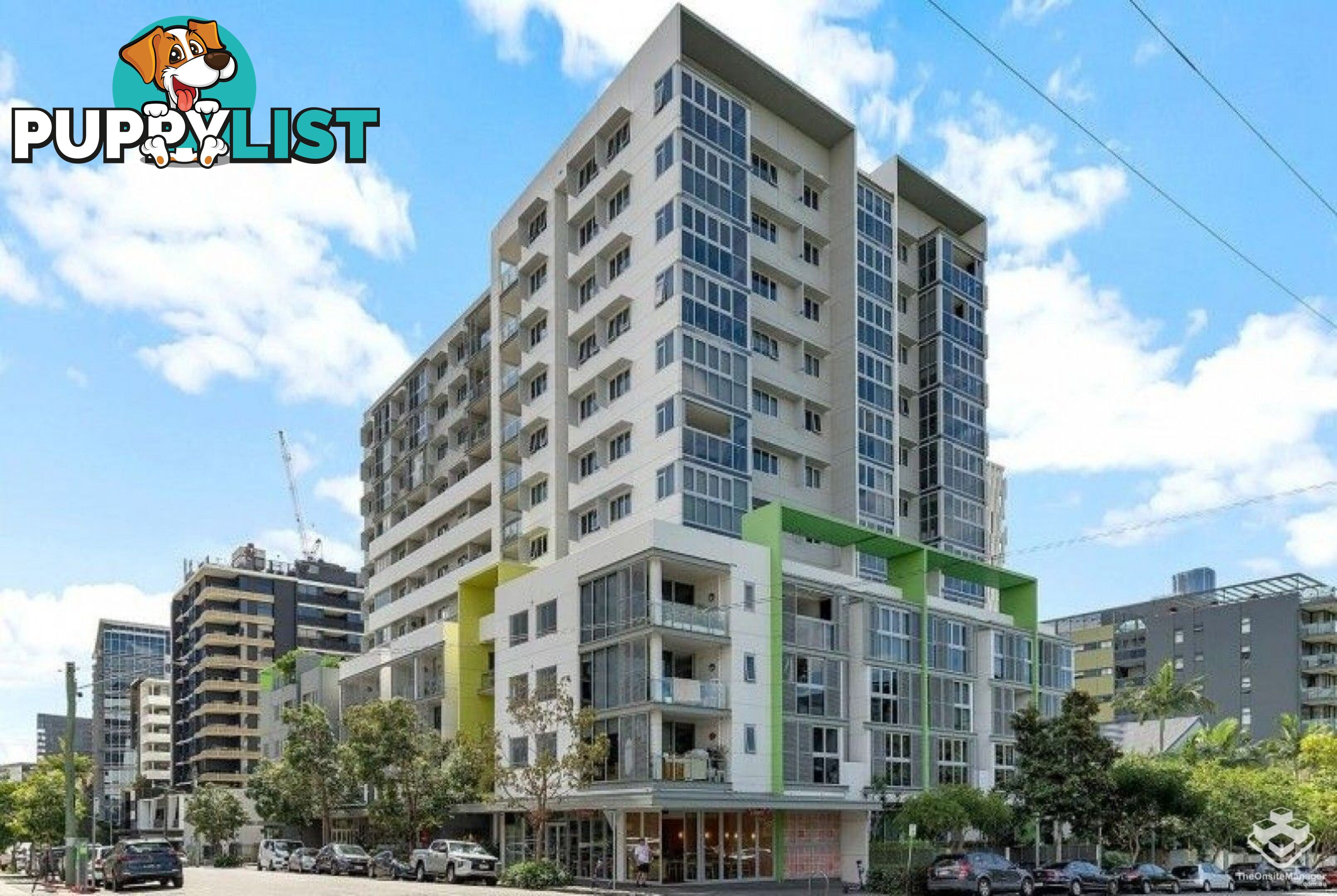 ID:21156610 66 Manning Street South Brisbane QLD 4101