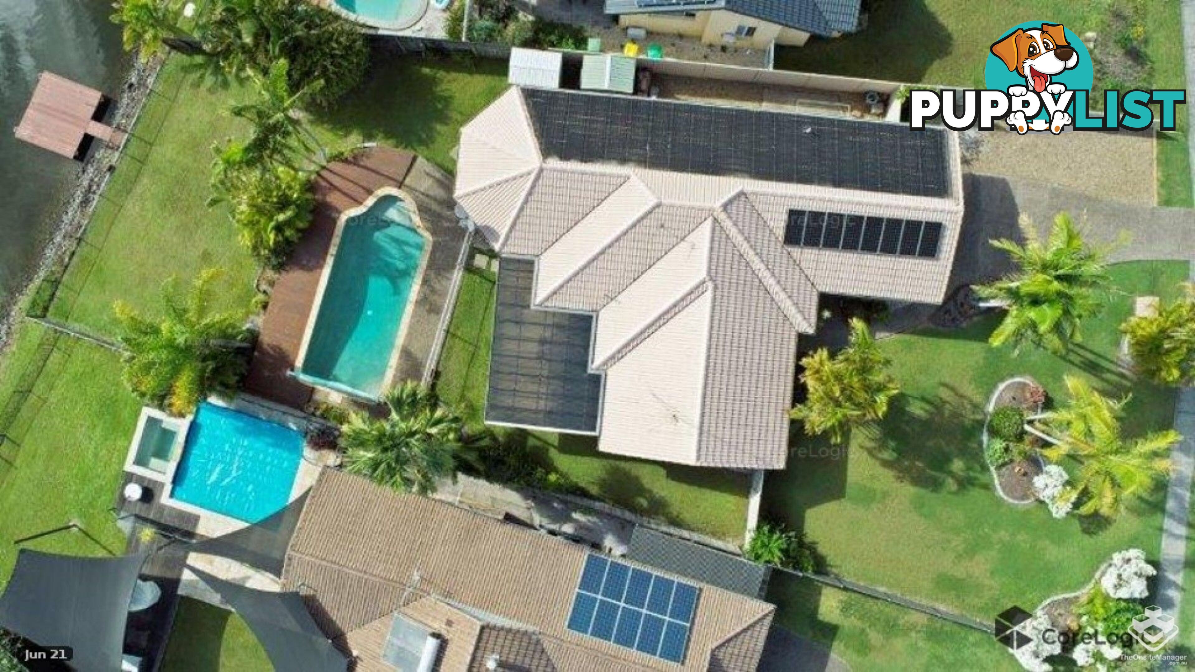 9 Cumberland Drive Varsity Lakes QLD 4227