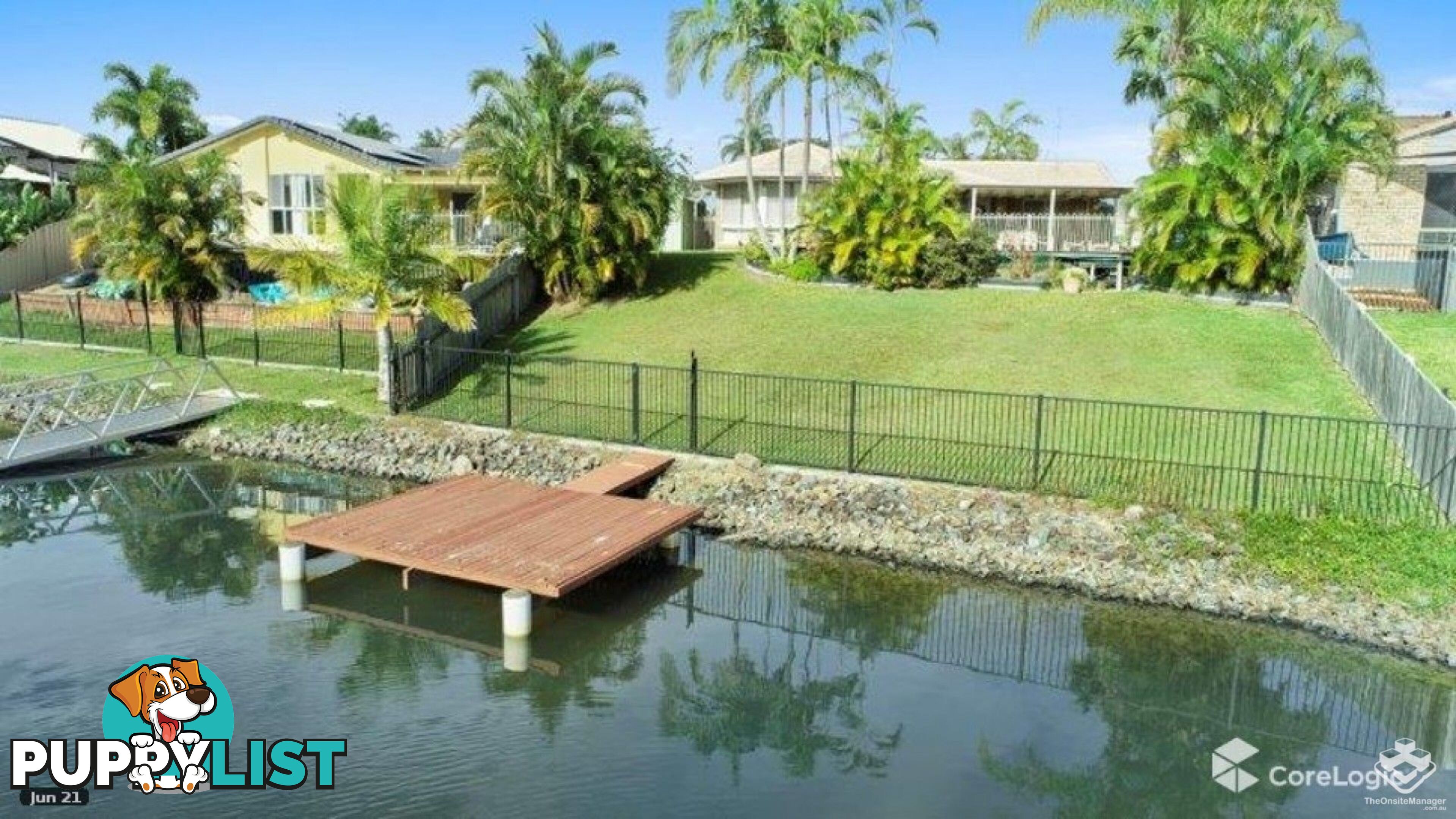 9 Cumberland Drive Varsity Lakes QLD 4227