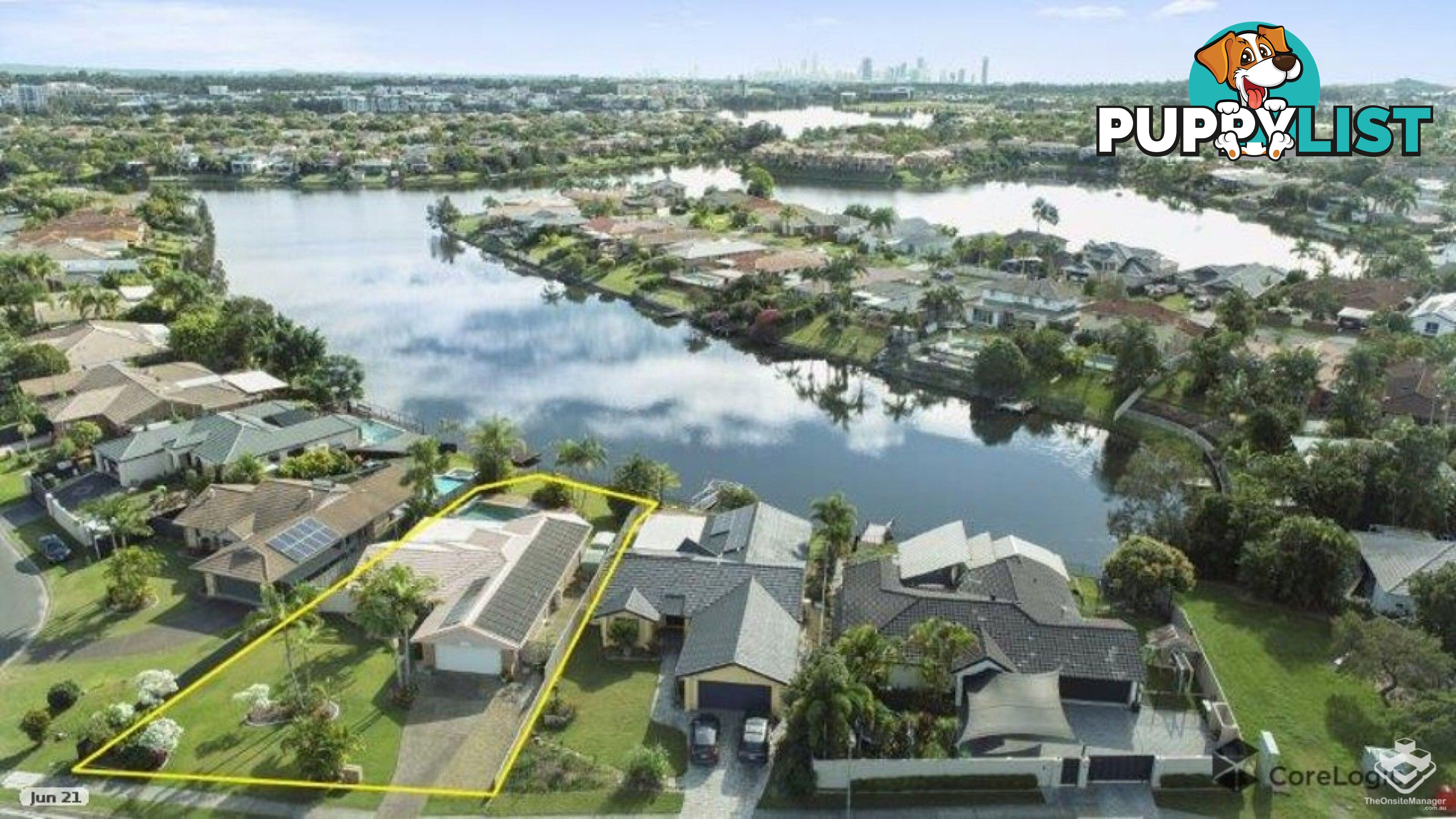 9 Cumberland Drive Varsity Lakes QLD 4227