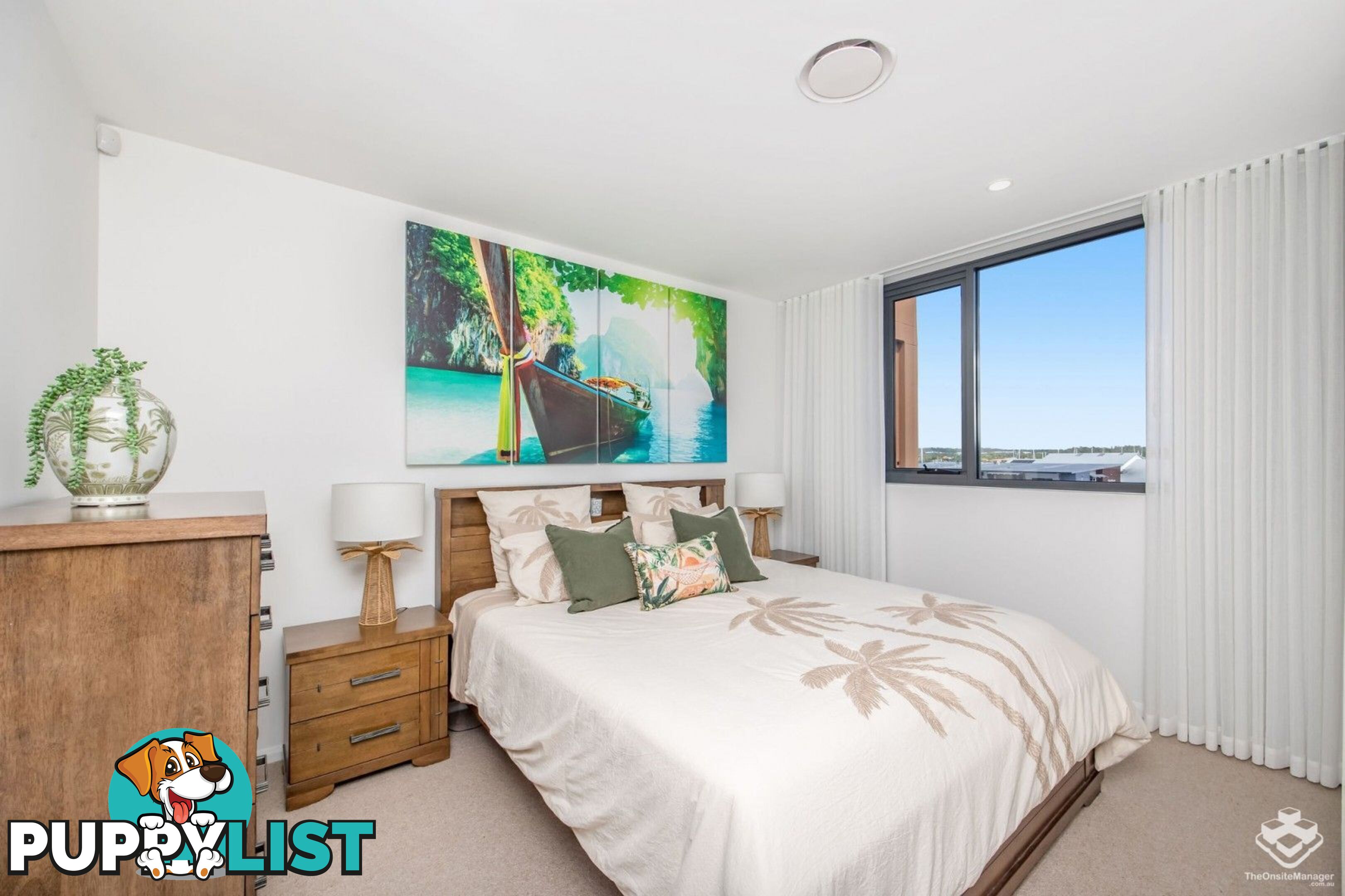 5350/53 Harbourview Drive Hope Island QLD 4212