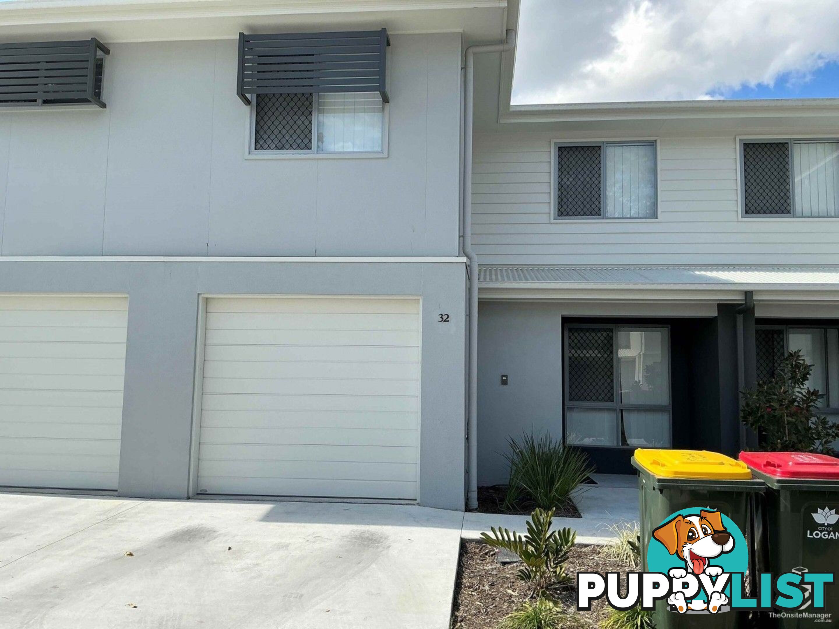 U32/11 Elsie Street Bannockburn QLD 4207