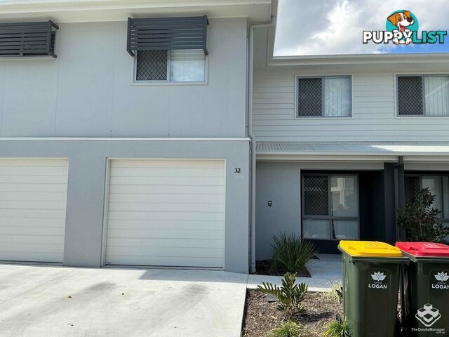 U32/11 Elsie Street Bannockburn QLD 4207