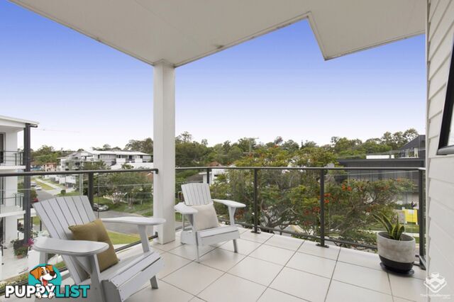 4/40 Depper Street St Lucia QLD 4067