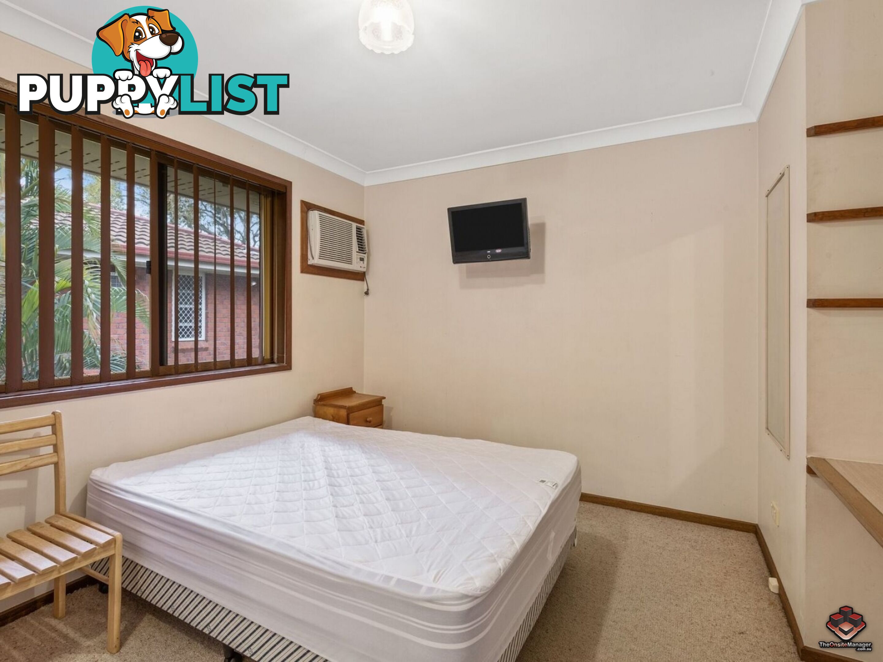 Griffith Glen Klumpp Road Upper Mount Gravatt QLD 4122