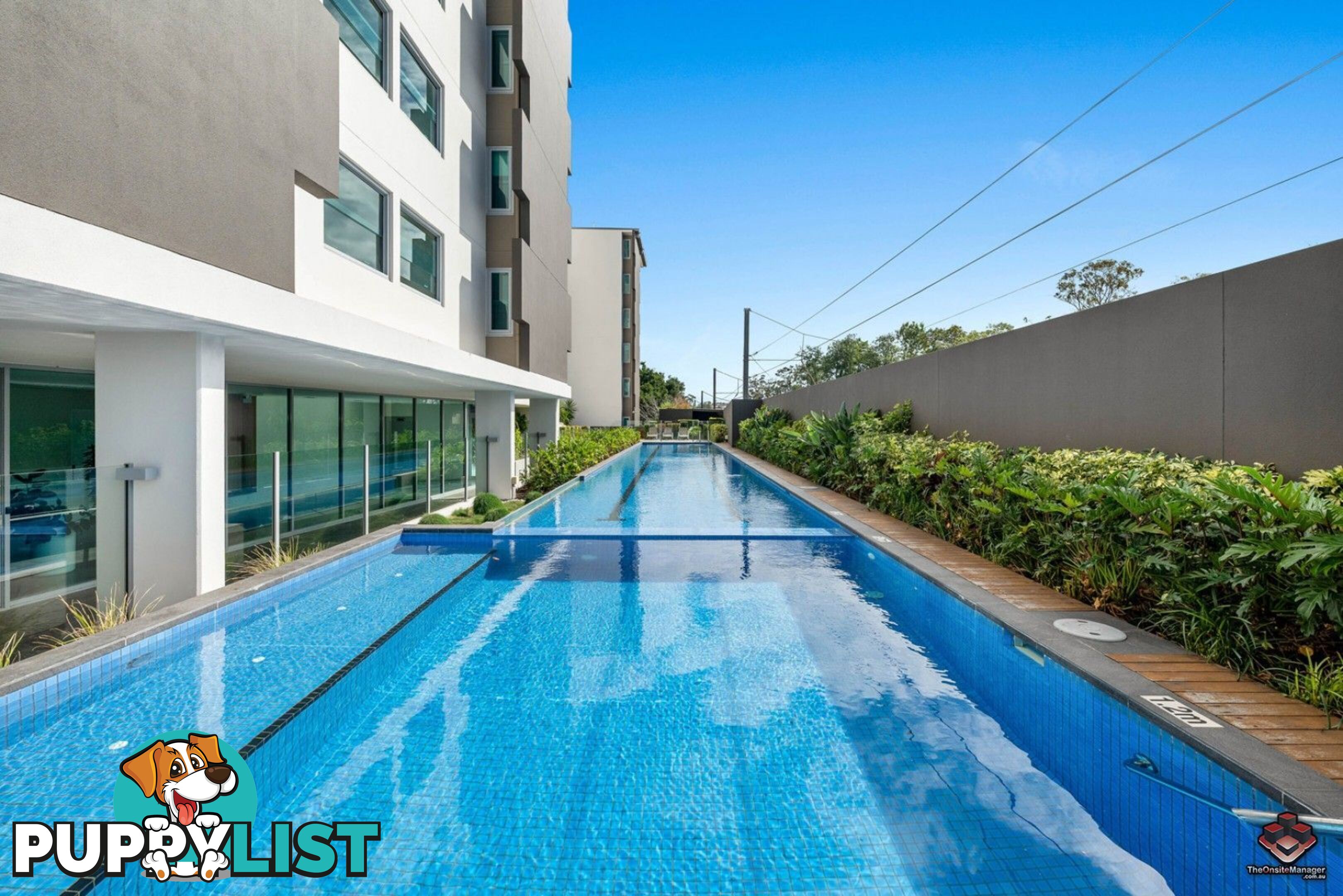 103 / 23 Parkland Street Nundah QLD 4012