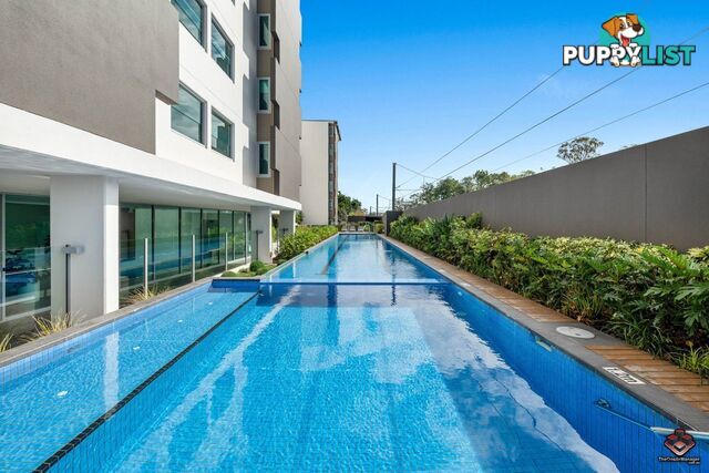 103 / 23 Parkland Street Nundah QLD 4012