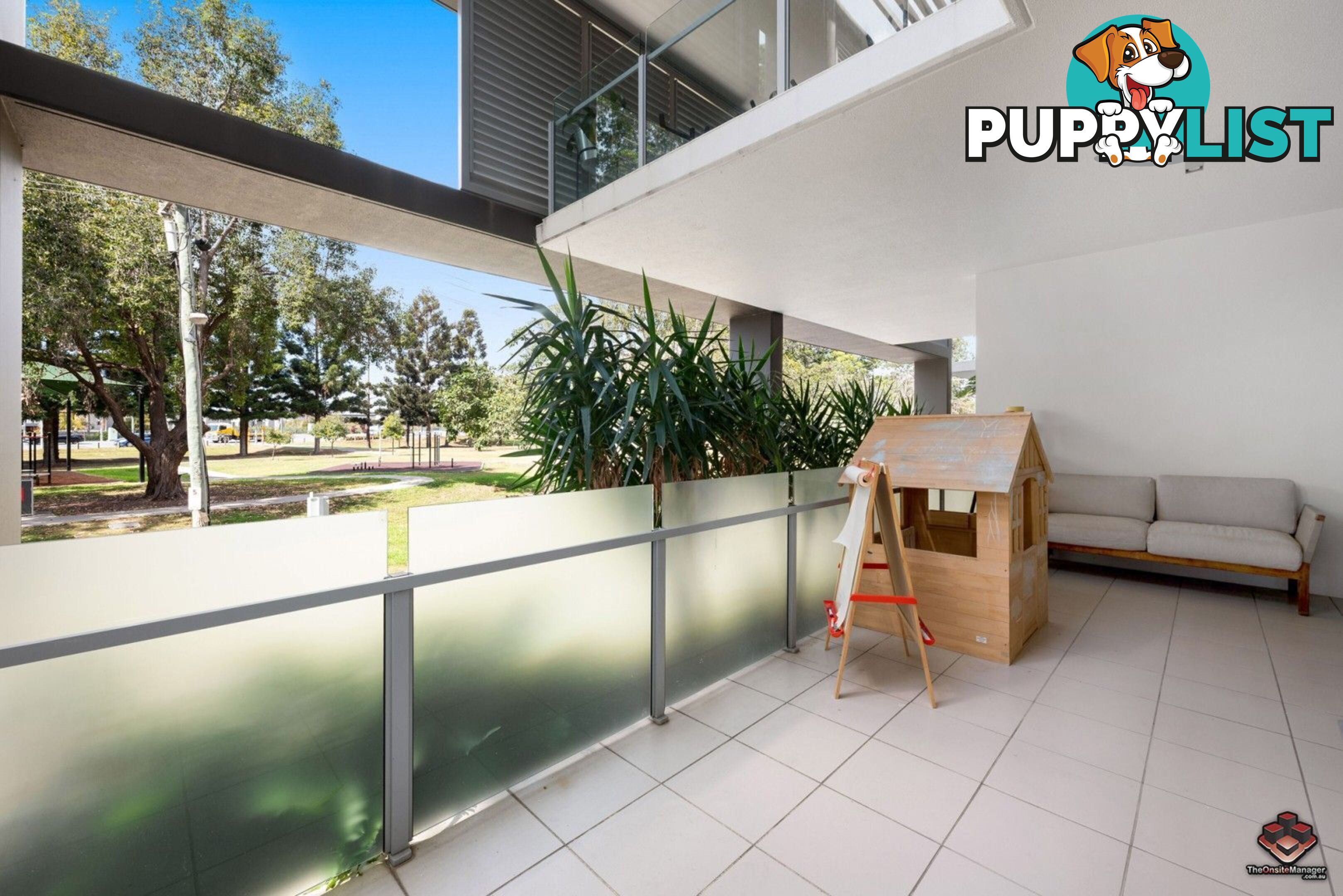 103 / 23 Parkland Street Nundah QLD 4012