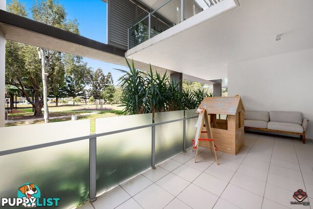 103 / 23 Parkland Street Nundah QLD 4012