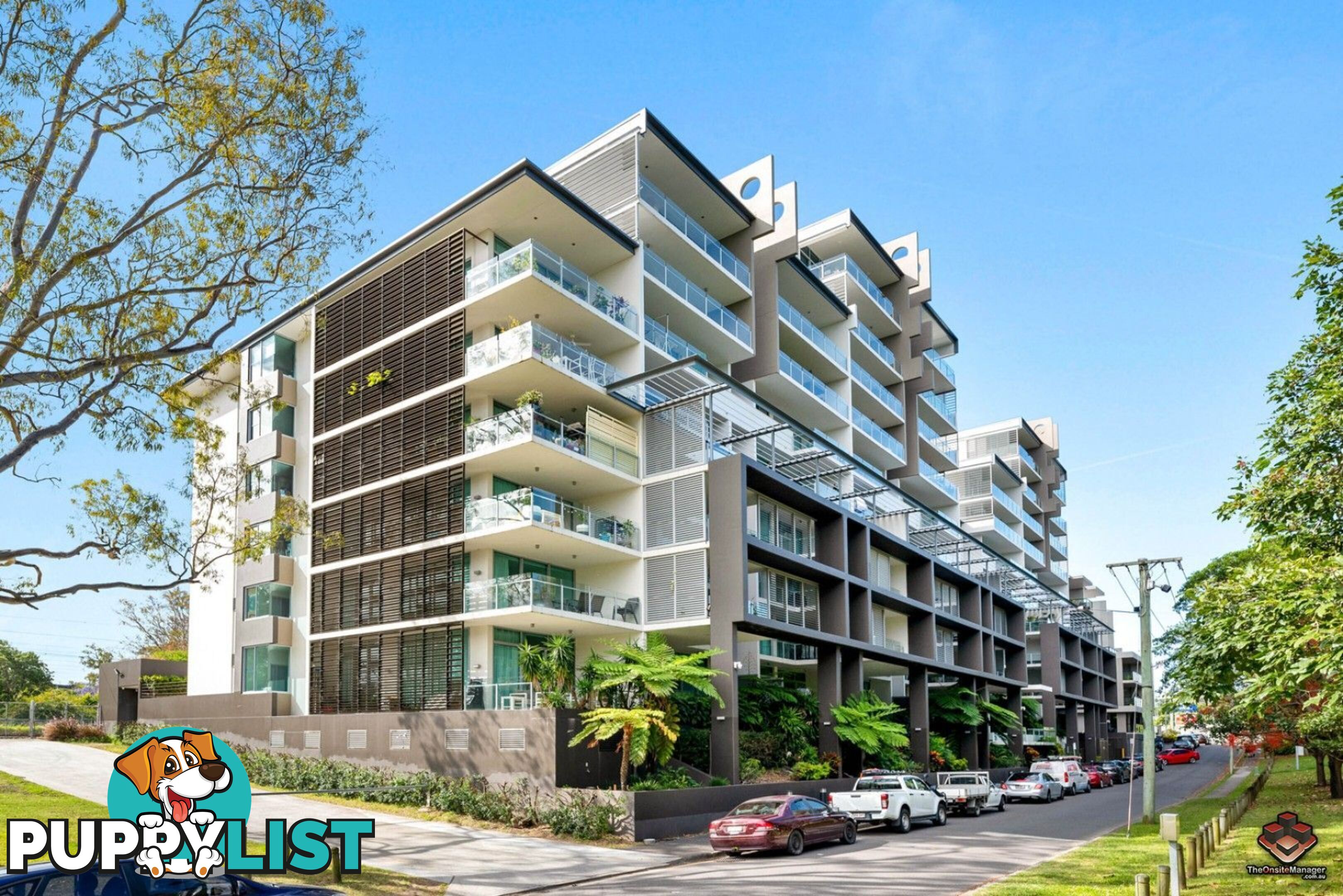 103 / 23 Parkland Street Nundah QLD 4012