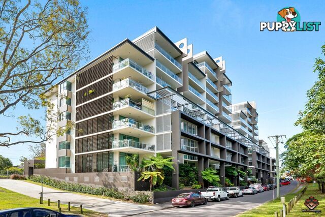 103 / 23 Parkland Street Nundah QLD 4012