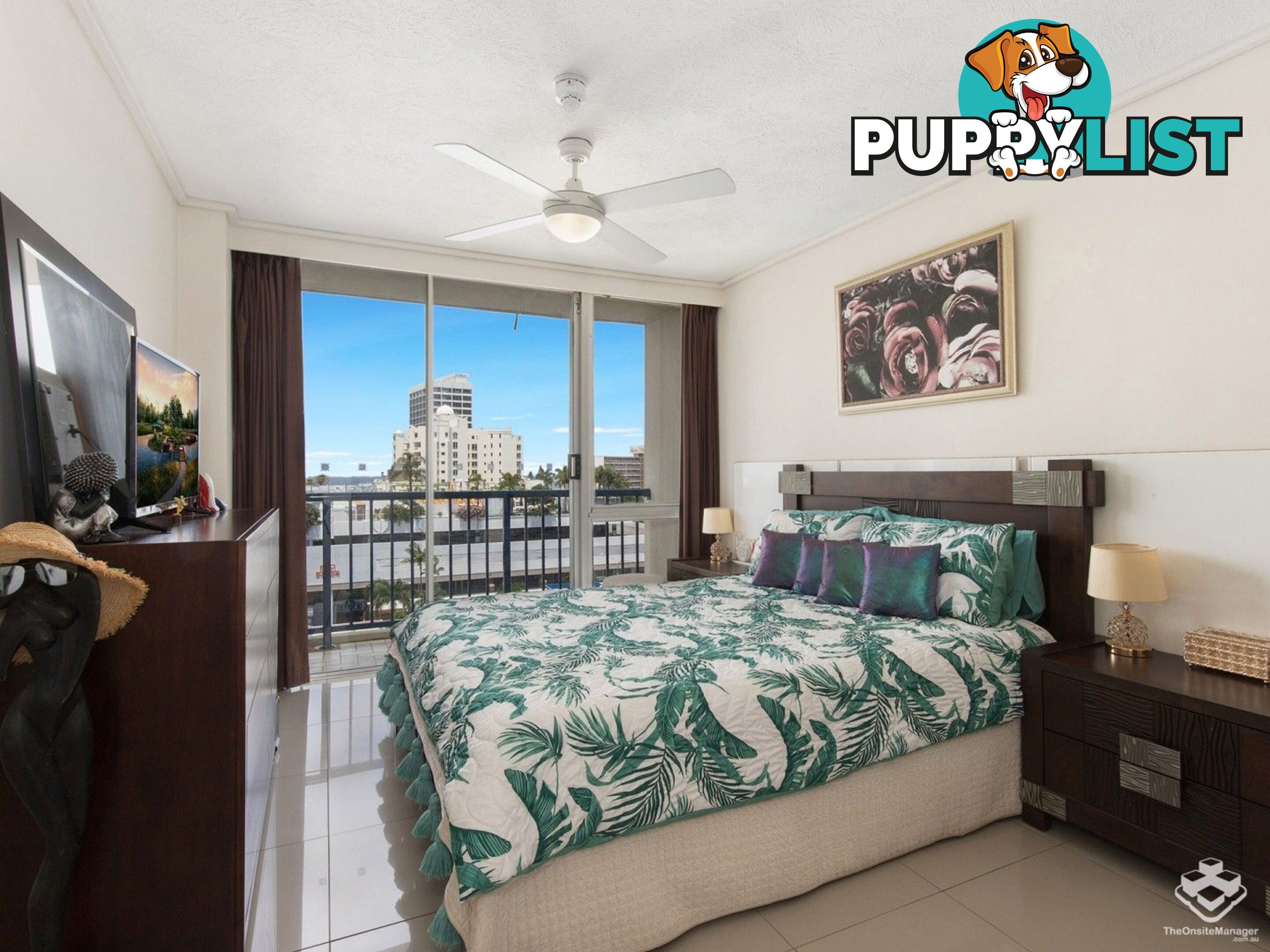 808/67 Ferny Avenue Surfers Paradise QLD 4217