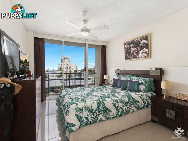 808/67 Ferny Avenue Surfers Paradise QLD 4217