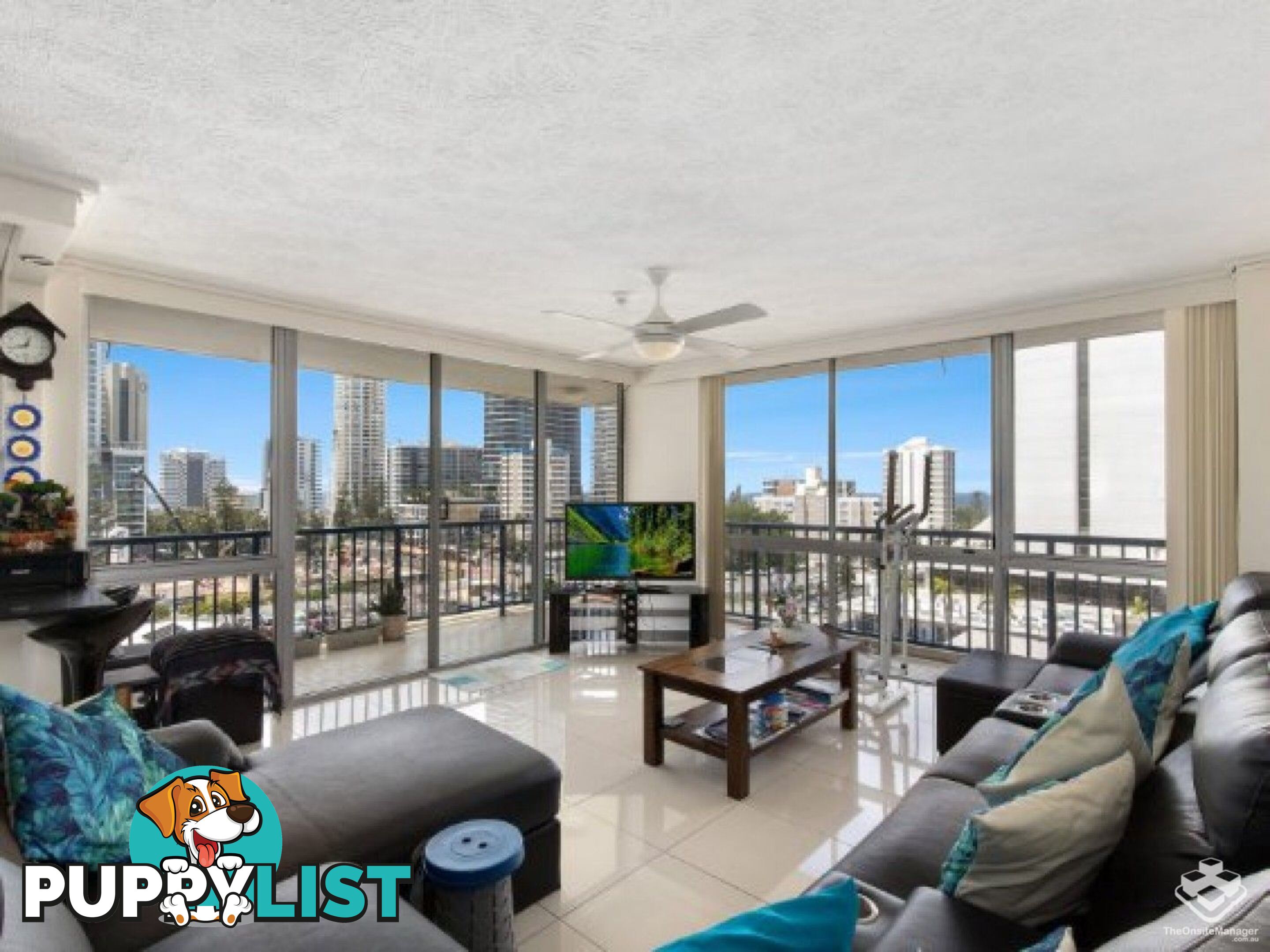808/67 Ferny Avenue Surfers Paradise QLD 4217
