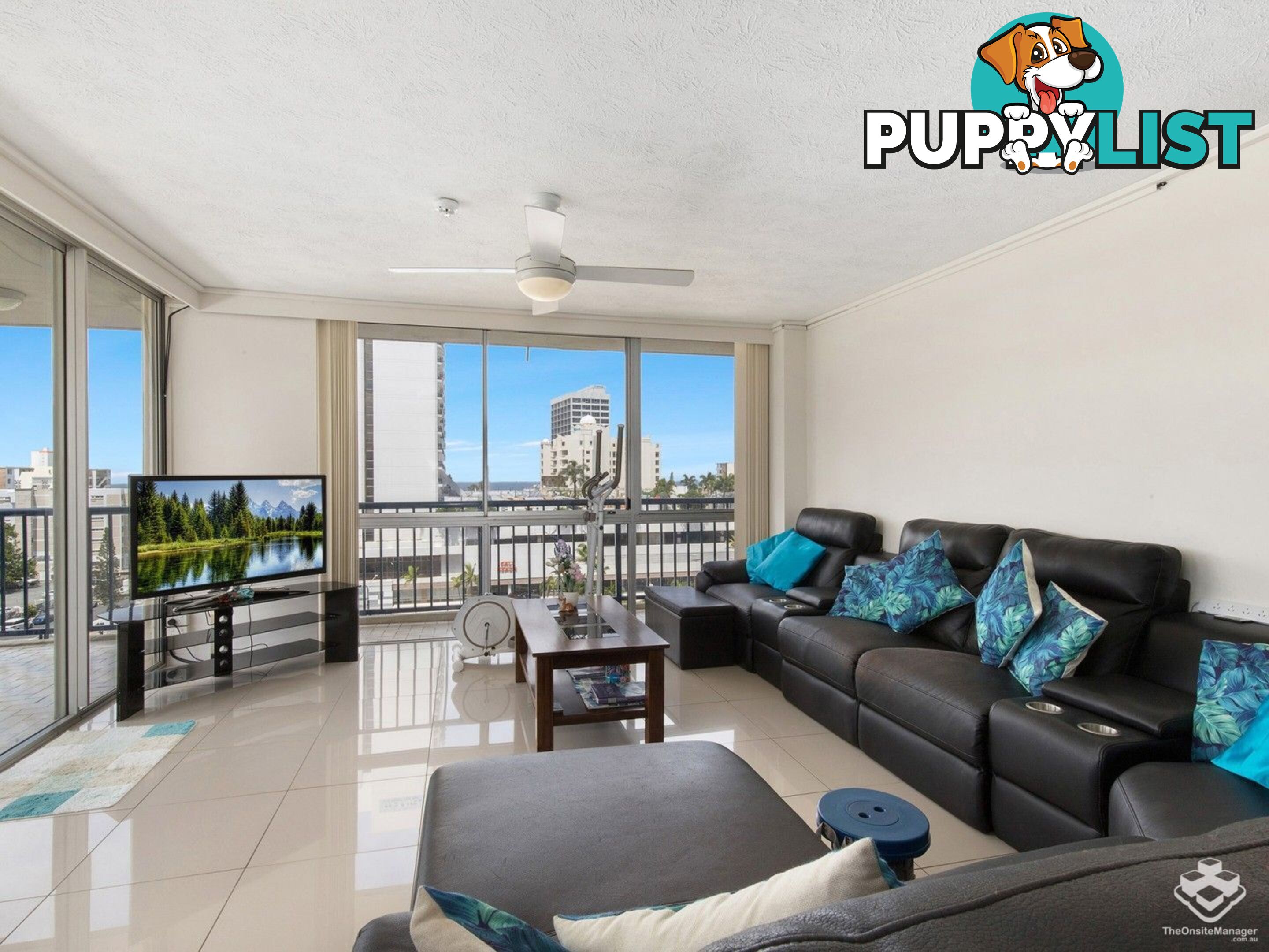 808/67 Ferny Avenue Surfers Paradise QLD 4217