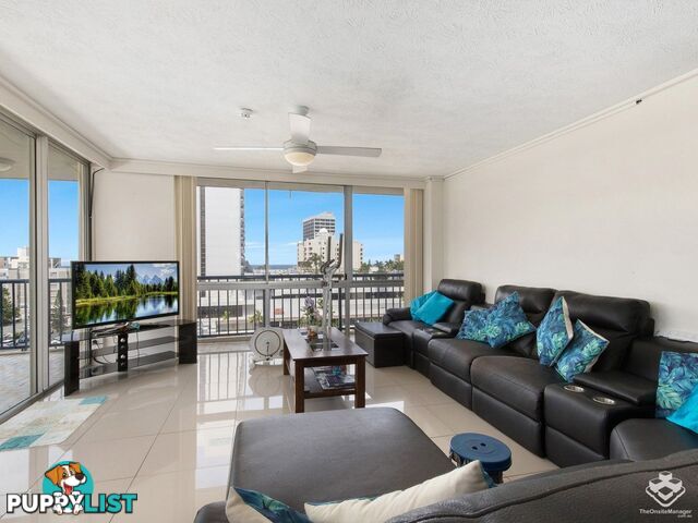808/67 Ferny Avenue Surfers Paradise QLD 4217