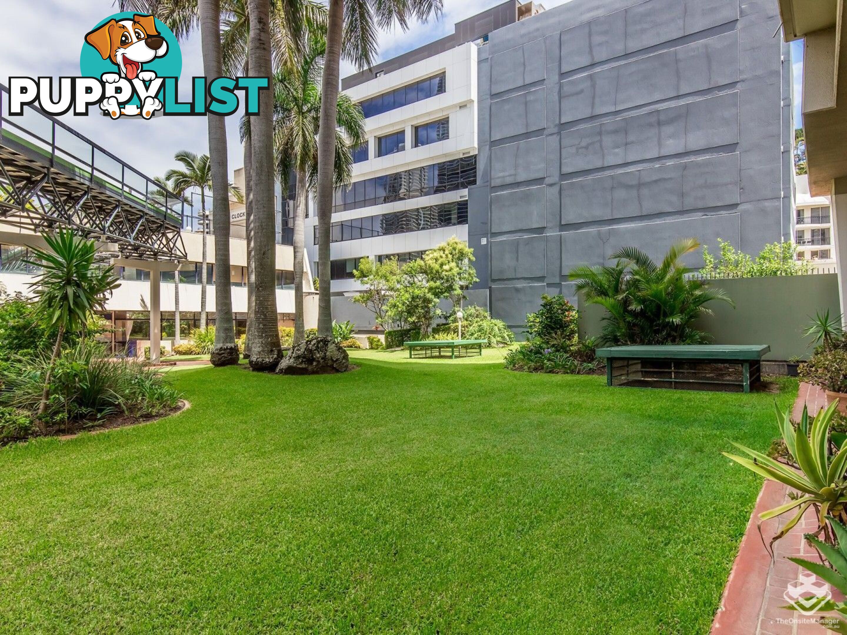 808/67 Ferny Avenue Surfers Paradise QLD 4217