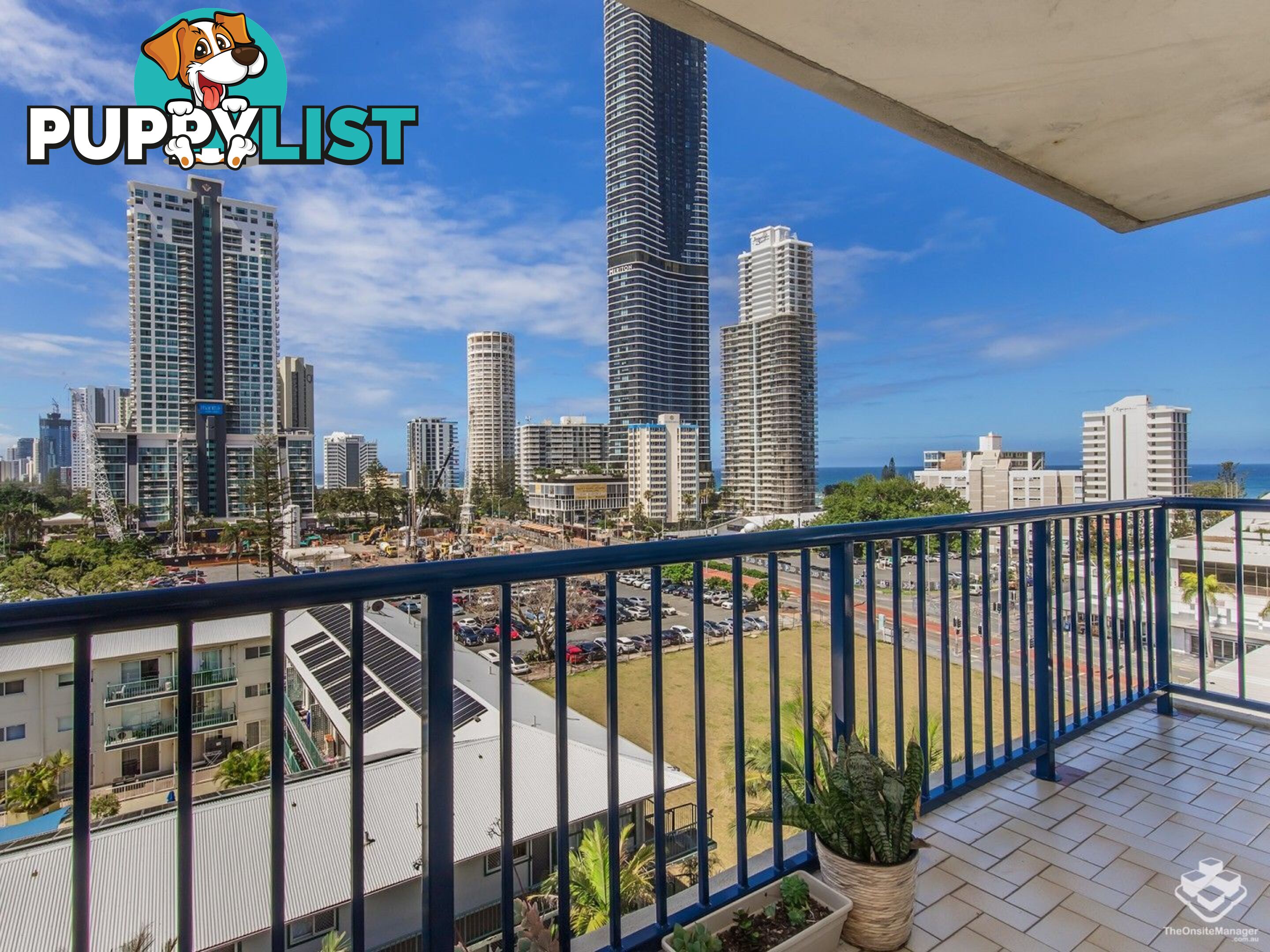 808/67 Ferny Avenue Surfers Paradise QLD 4217