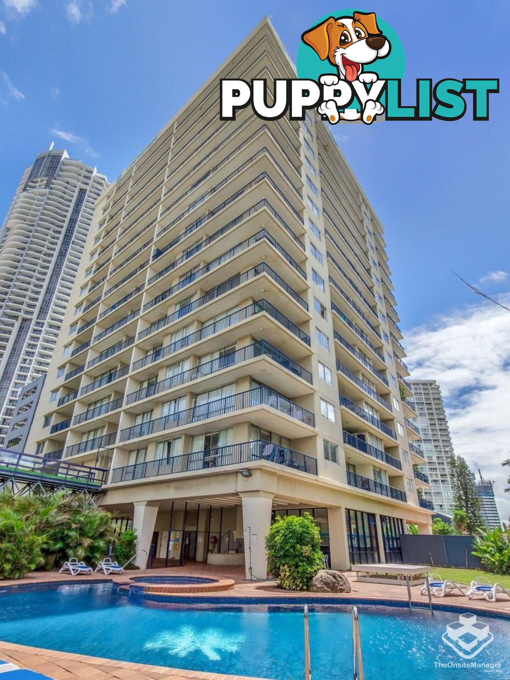 808/67 Ferny Avenue Surfers Paradise QLD 4217