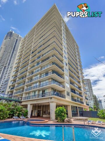 808/67 Ferny Avenue Surfers Paradise QLD 4217