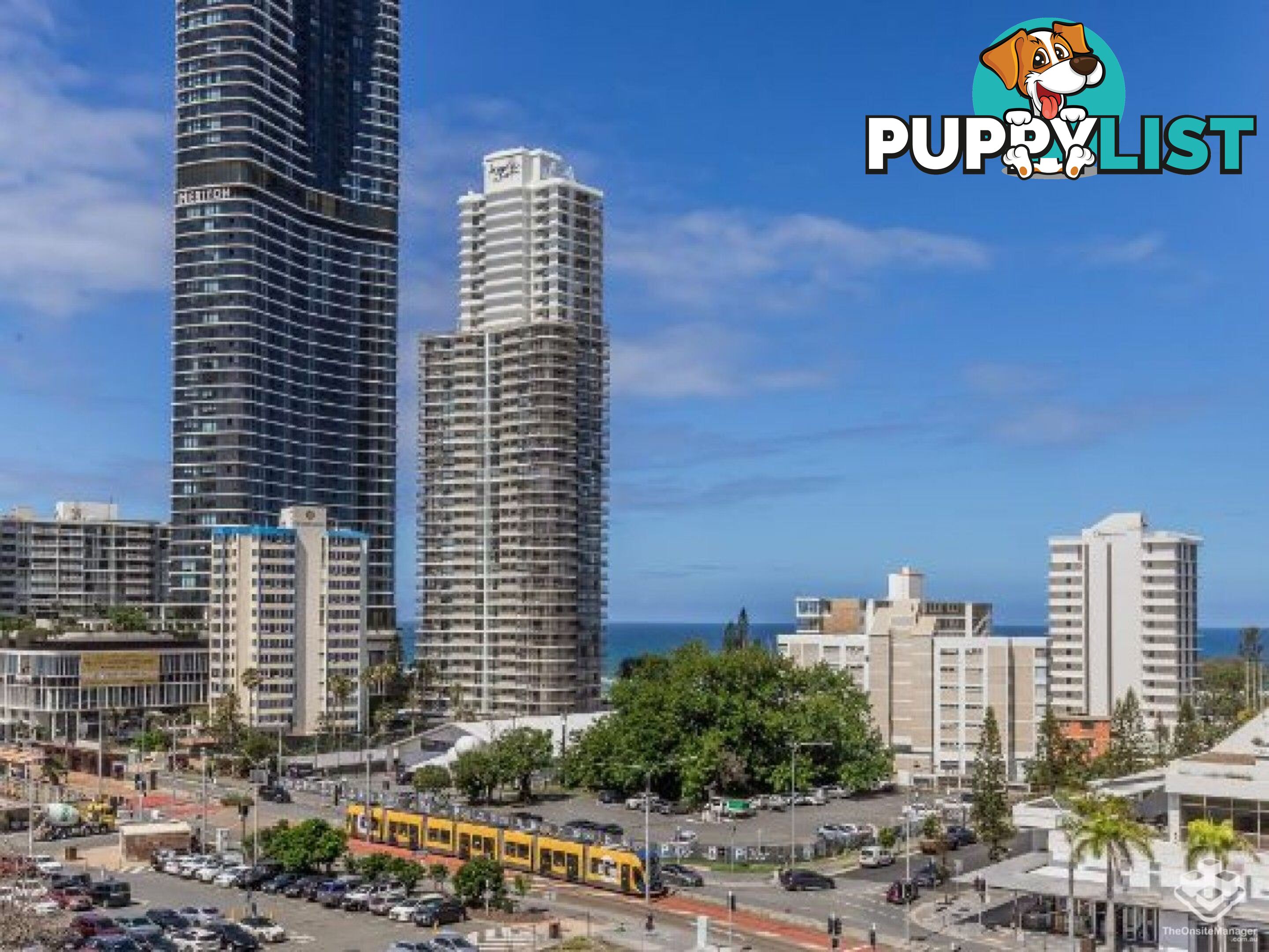 808/67 Ferny Avenue Surfers Paradise QLD 4217