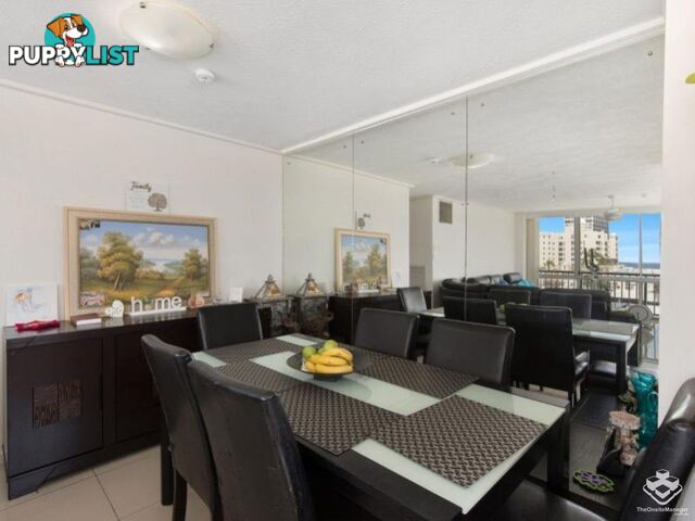 808/67 Ferny Avenue Surfers Paradise QLD 4217