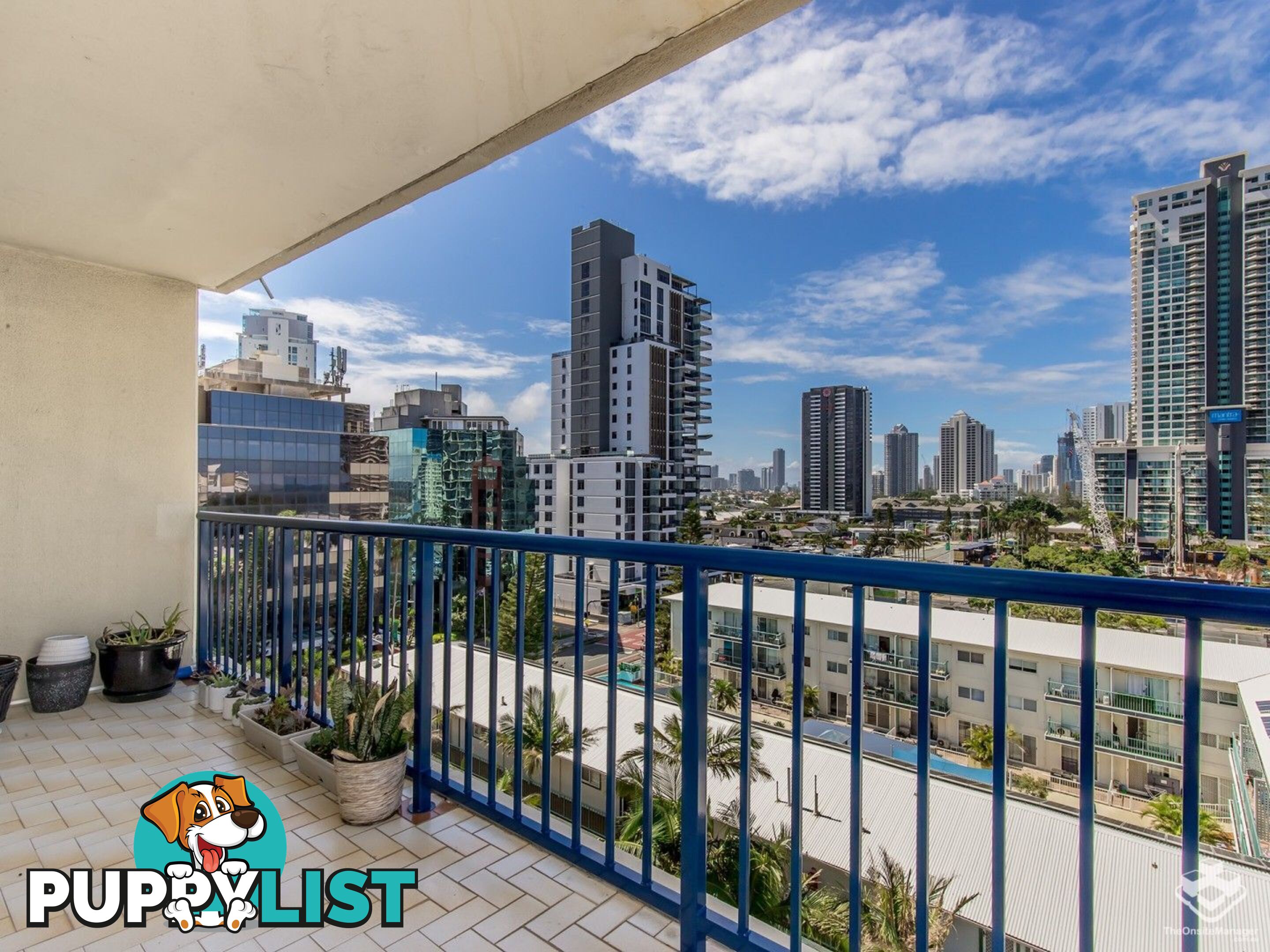 808/67 Ferny Avenue Surfers Paradise QLD 4217