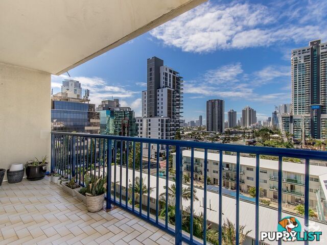 808/67 Ferny Avenue Surfers Paradise QLD 4217