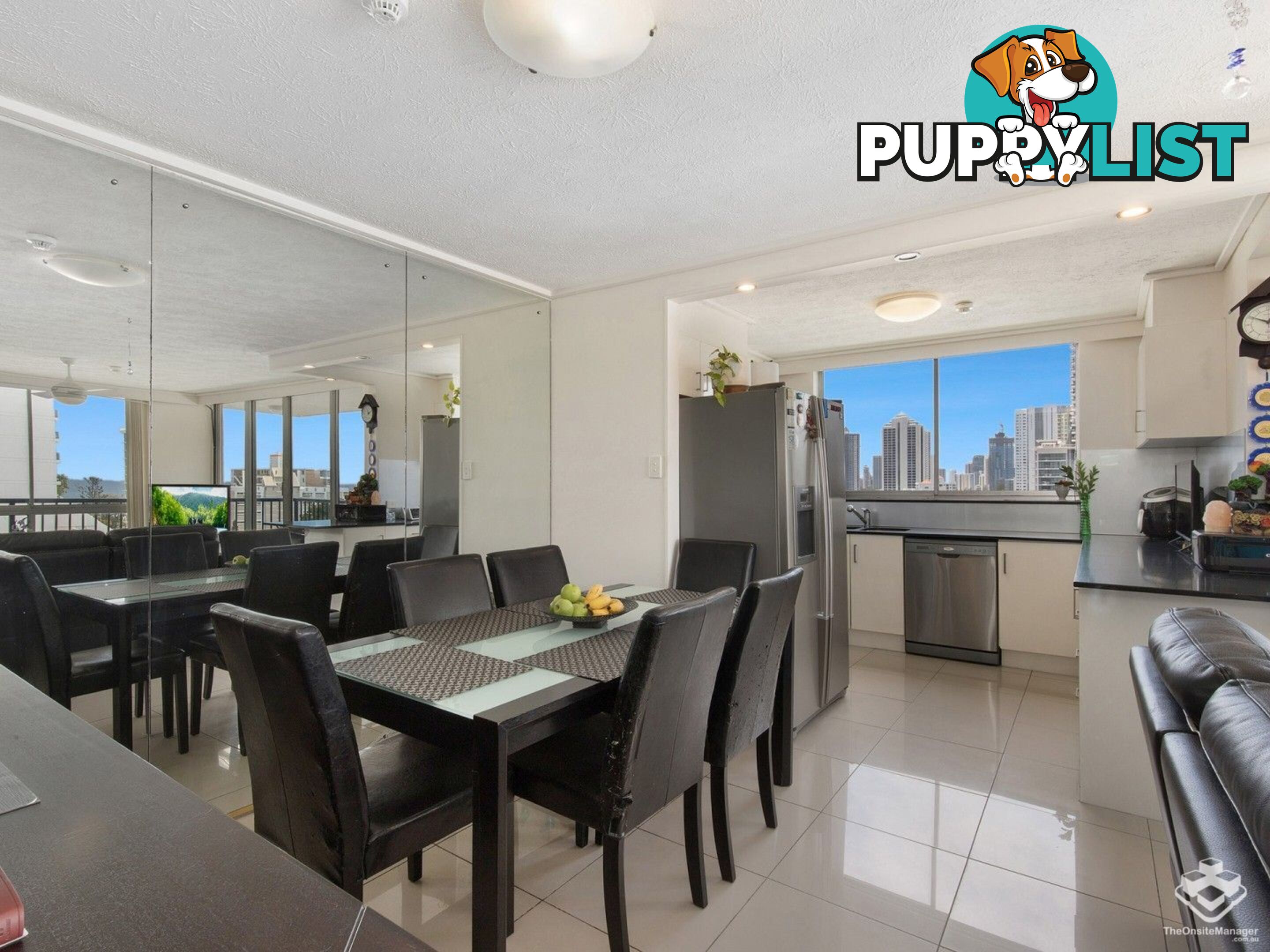 808/67 Ferny Avenue Surfers Paradise QLD 4217