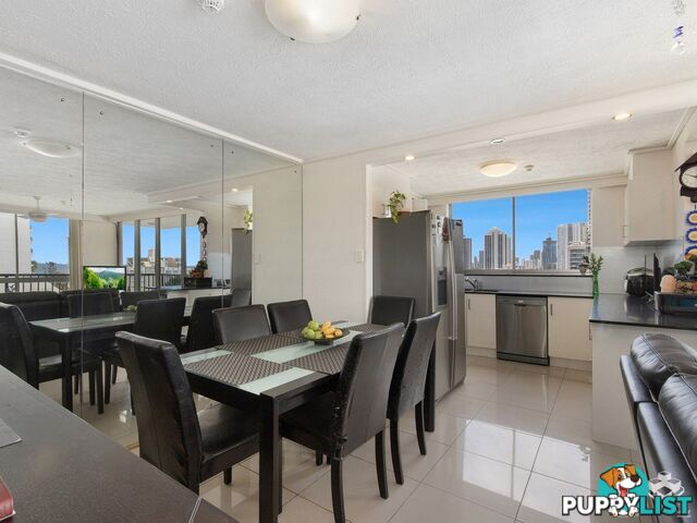 808/67 Ferny Avenue Surfers Paradise QLD 4217