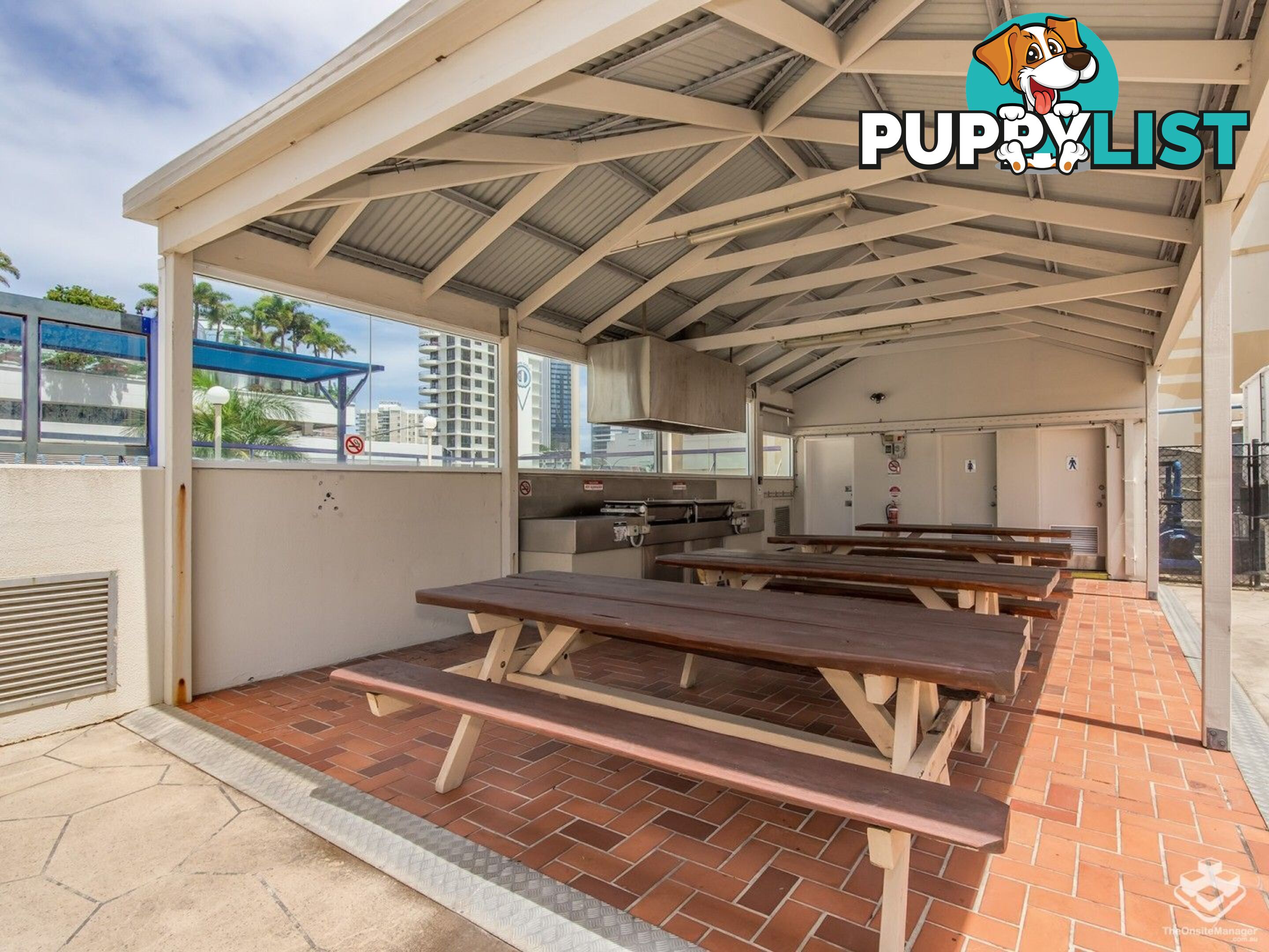808/67 Ferny Avenue Surfers Paradise QLD 4217