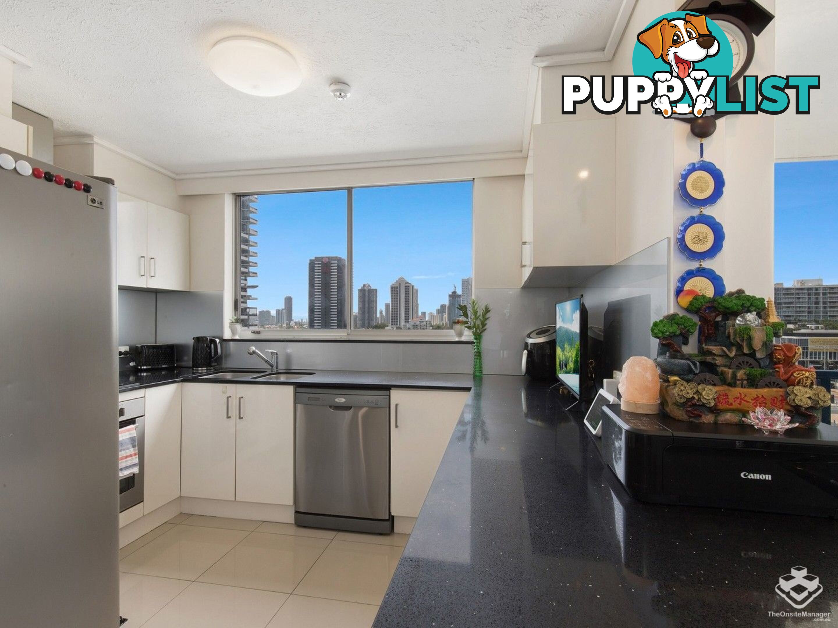808/67 Ferny Avenue Surfers Paradise QLD 4217